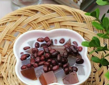 白凉粉可以做什么好吃的