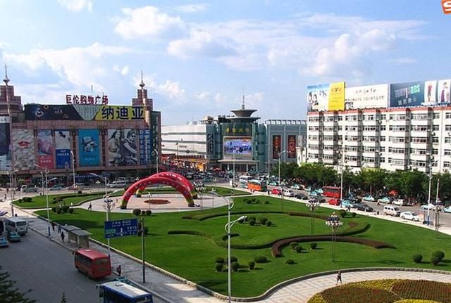 辽宁省各地常住人口排名(辽宁省各县区常住人口)图4