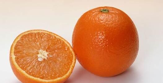 橙子属于热性还是凉性水果有哪些