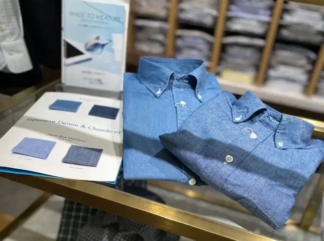 全棉衬衫为什么会缩水