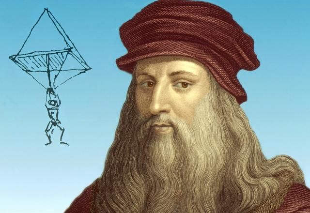 达芬奇的成就以及对后世的影响 达芬奇的成就与艺术作品作文600字