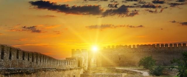 天安门的国旗是每天换新的吗