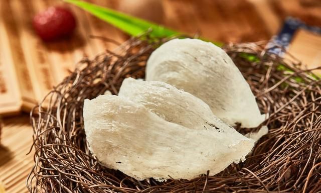 干燕窝需要放冰箱吗 燕窝的保存其实也有诀窍