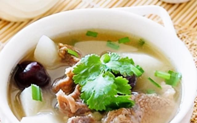 羊肉怎样烧才不会有膻味 羊肉要怎么做才没有羊膻味