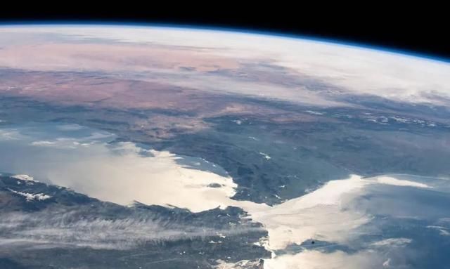 地中海现在还能干嘛 地中海会没有水吗