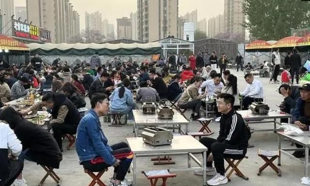 去烧烤店自带啤酒图2