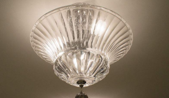 双十一网上买灯具什么时候发货好