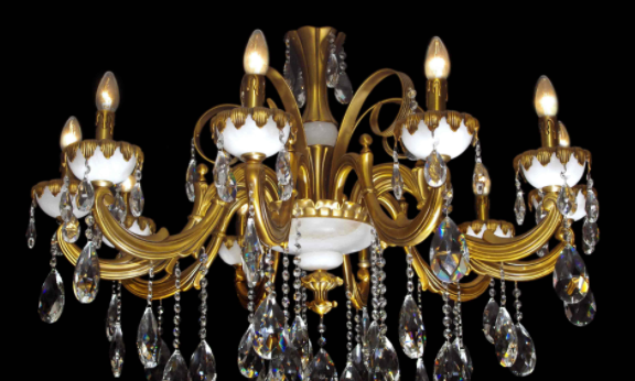 双十一网上买灯具什么时候发货好图5