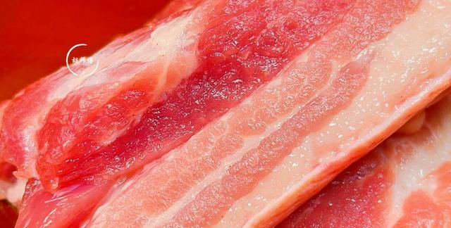 保存猪肉时切记别直接放冰箱