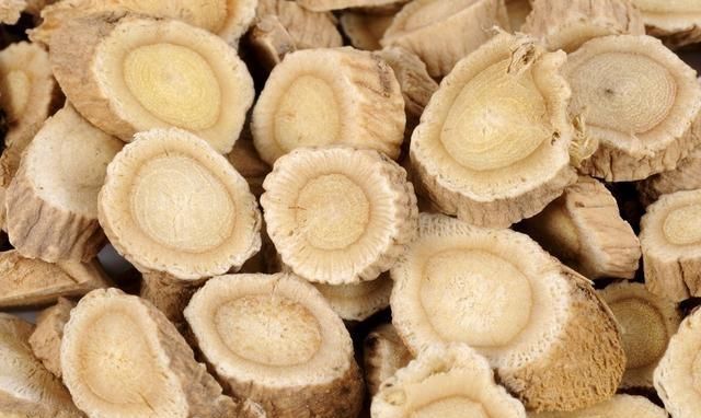 黄芪起到什么作用 黄芪党参功效作用