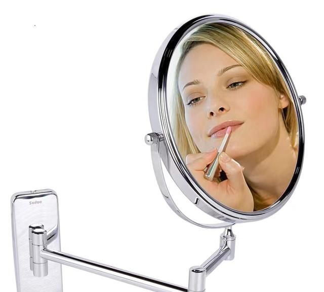 人在镜子里看到的自己和别人看到的一样吗图5