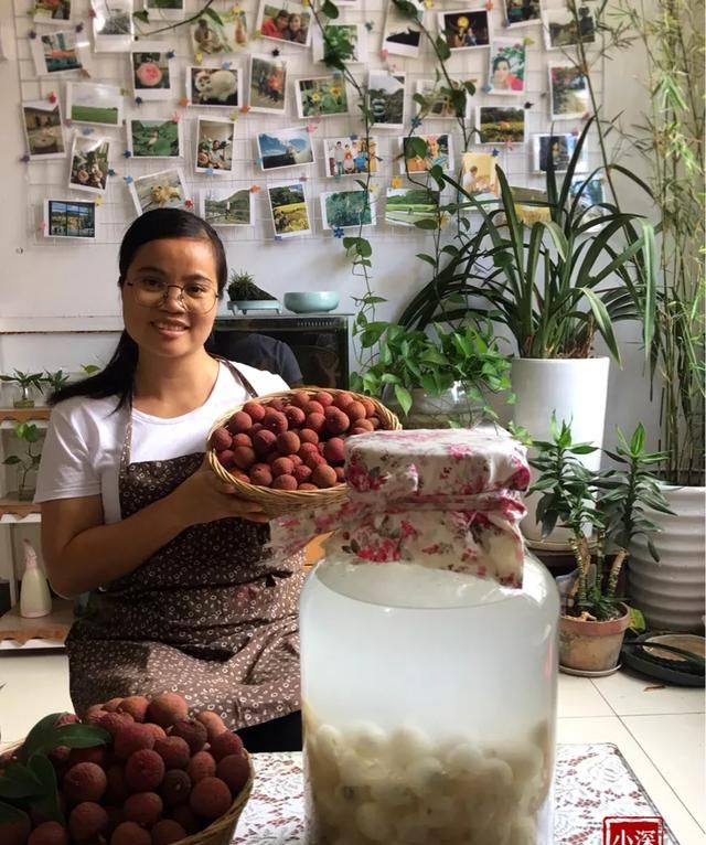 荔枝酿酒怎样做 荔枝酿酒蒸馏