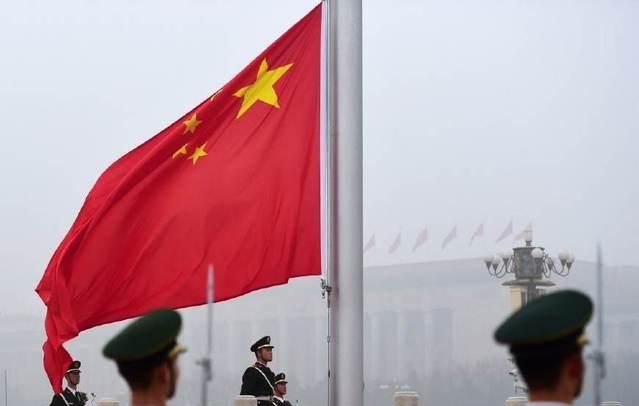 天安门广场上的国旗有多大