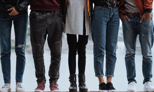 毛裤应该怎样洗 纯毛裤用什么清洗