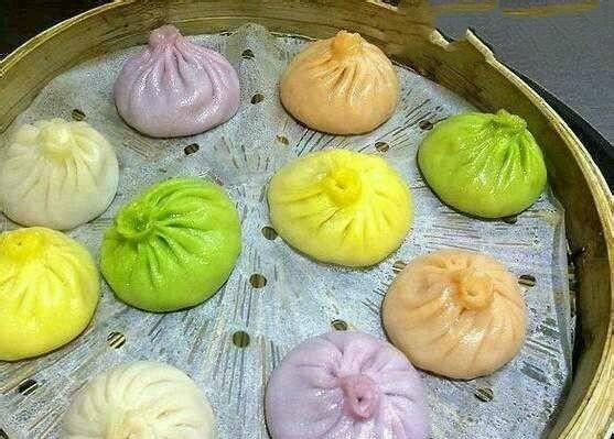 面软能包包子吗 包包子的面怎么和