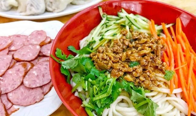 打卤面用什么卤最香,土豆打卤面卤的做法图13