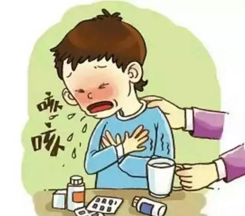 为什么咳嗽医生说不能吃水果