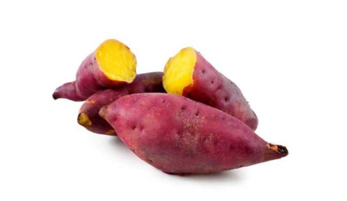 红薯发霉了切掉能吃吗