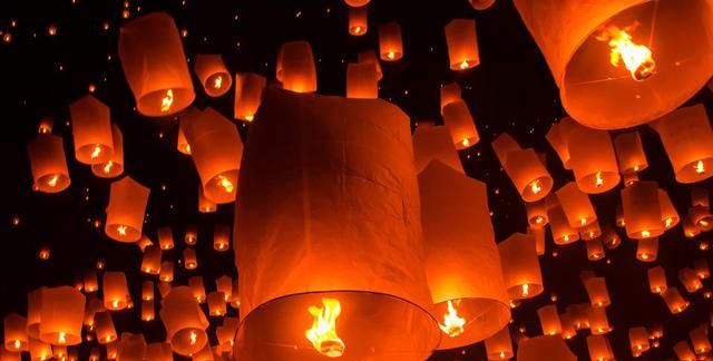 关于孟婆熬制孟婆汤配方的