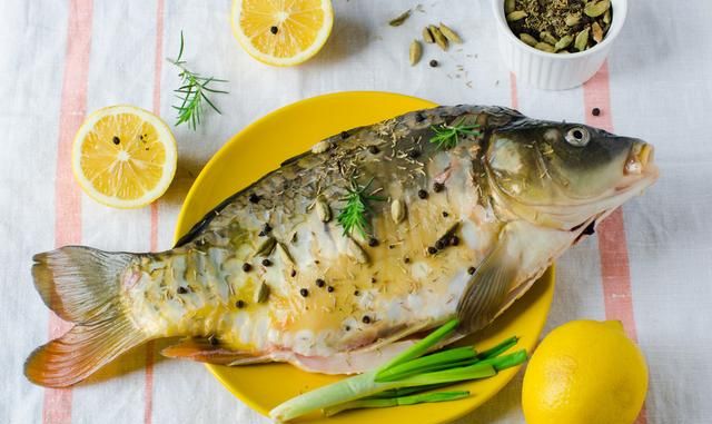 什么可以去除鱼胆的苦味