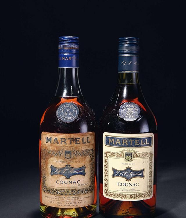 白兰地哪国的最好