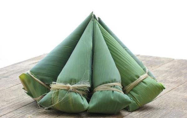 端午 一定是要吃粽子的 但是怎么吃很有讲究