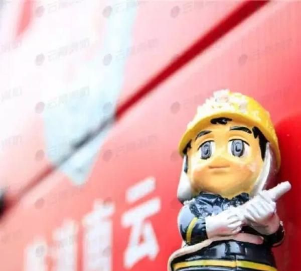 家中常备的六种消防法宝你知道吗