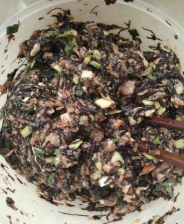 头水紫菜多少钱一斤 南澳紫菜头水的吃法