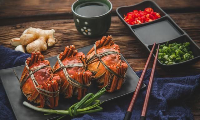 螃蟹蒸熟了怎么放时间长