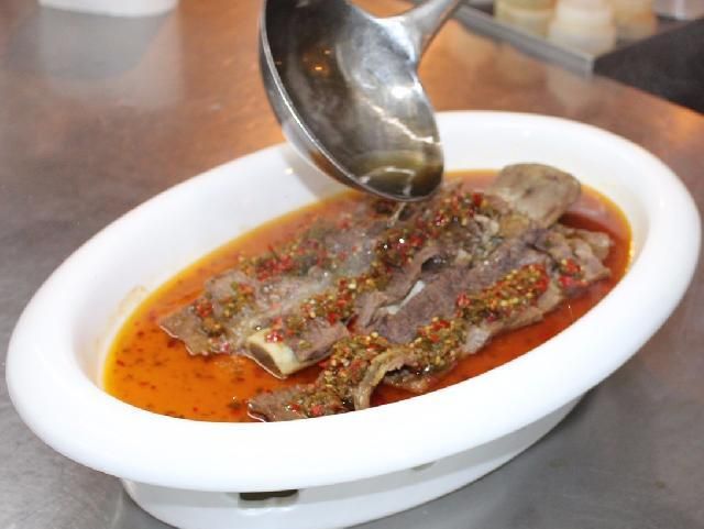 各种海鲜丸子图片和名称大全图14