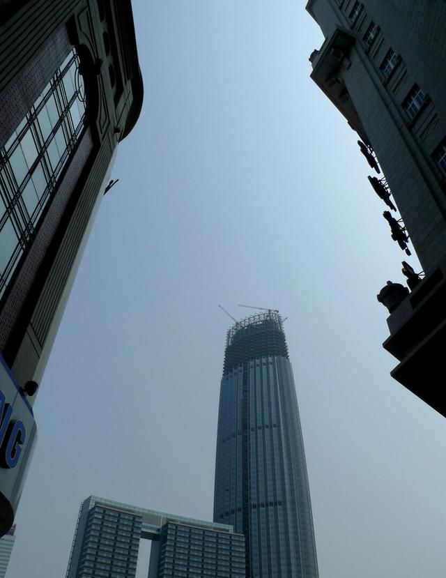 墙柱的平法识图 墙柱定位图的看图思路