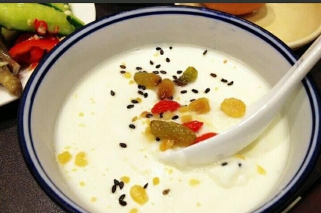 自制酸奶怎么喝更美味