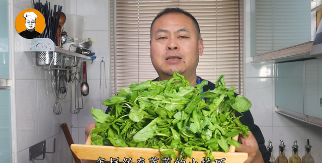 保存荠菜不要直接焯水 荠菜焯水之后怎么保存