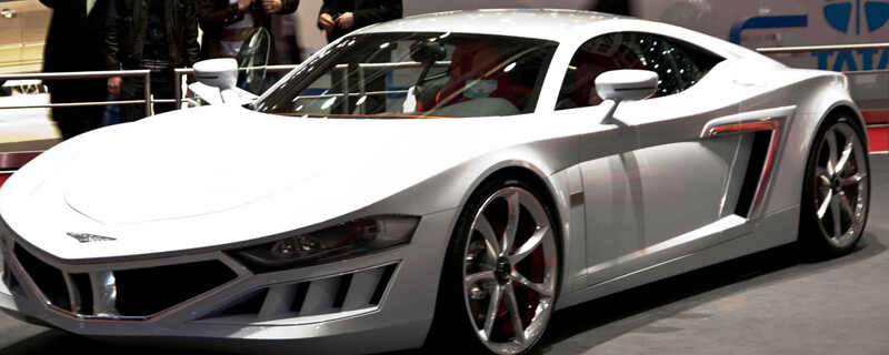 瑞士汽车品牌有哪些 什么车是来自瑞士的