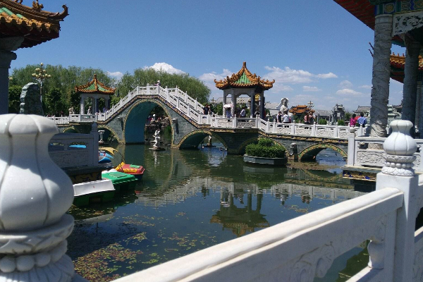 新民市属于哪个市