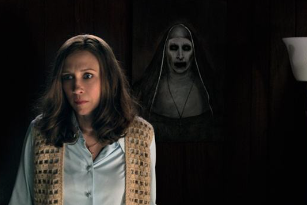 招魂2讲的是什么故事