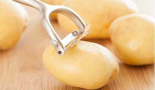 土豆变绿了还可以吃吗?可以吃,但是需要注意这一点图4