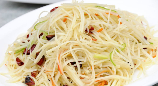 土豆变绿了还可以吃吗?可以吃,但是需要注意这一点图6