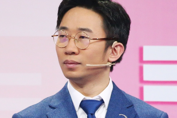 杨迪为什么叫羌族小煞