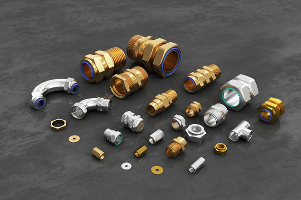 五金材料包含哪些东西