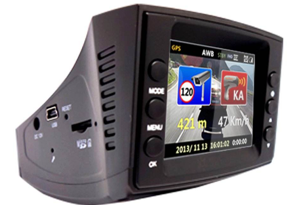 电子狗可以探测移动测速设备吗