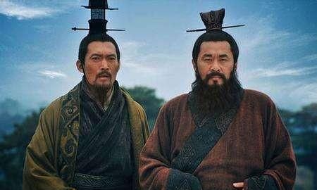 古代君王打天下(古代君王应该怎么处理朝政)图3