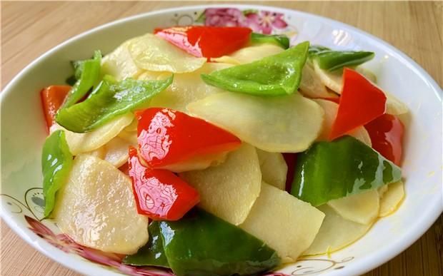 茭白的家常做法要不要焯水