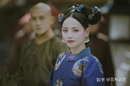 清朝后宫妃嫔等级排行_清朝后宫妃嫔等级_清朝后宫妃嫔住的宫殿