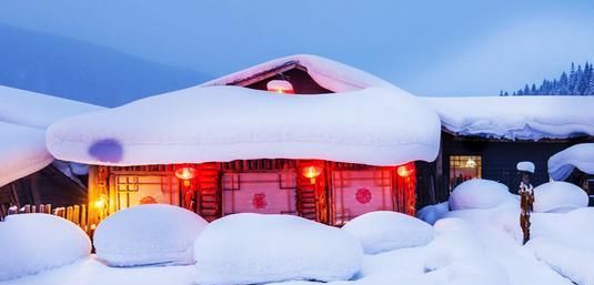 黑龙江4a旅游景点大全图片及价格