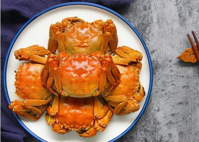 顶级黄油蟹多少钱一斤 黄油蟹900元一只