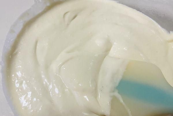 奶油卡仕达酱的做法