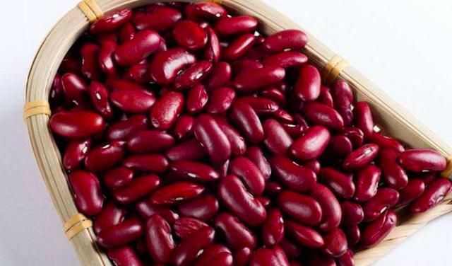 红豆有什么功效 红豆的药用功效