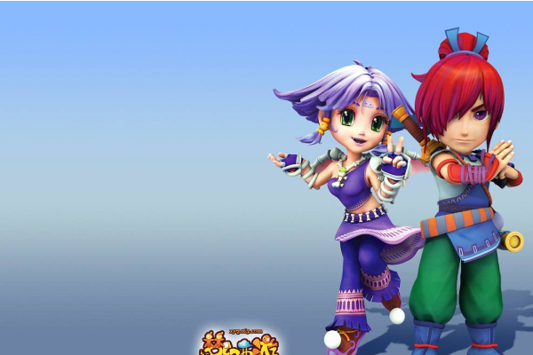 梦幻西游永动机什么意思