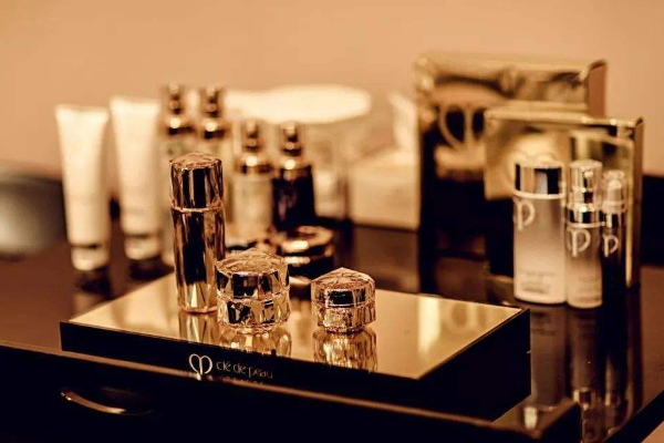 cpb护肤品是什么档次